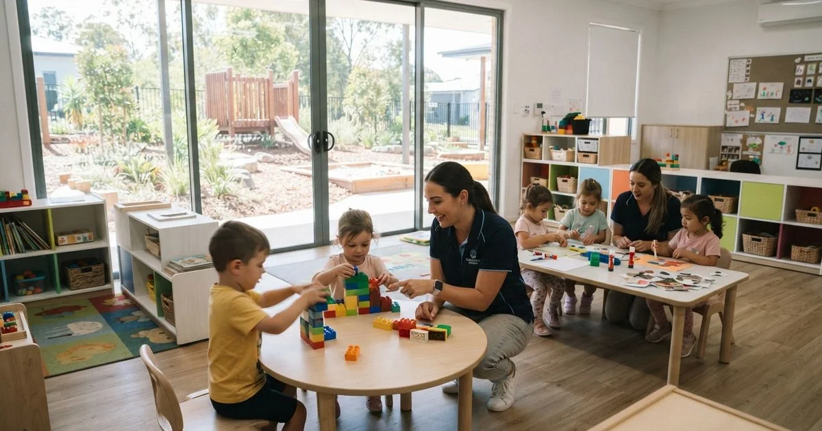 Best learning centres in Brisbane
