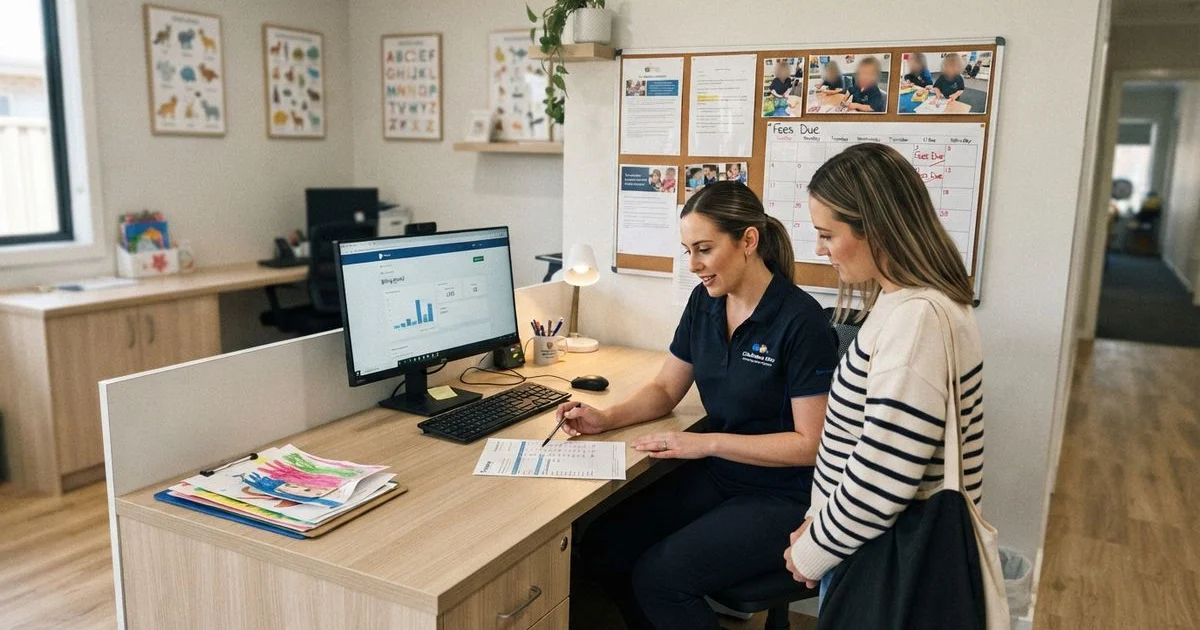 What childcare costs in Brisbane and what changes the price
