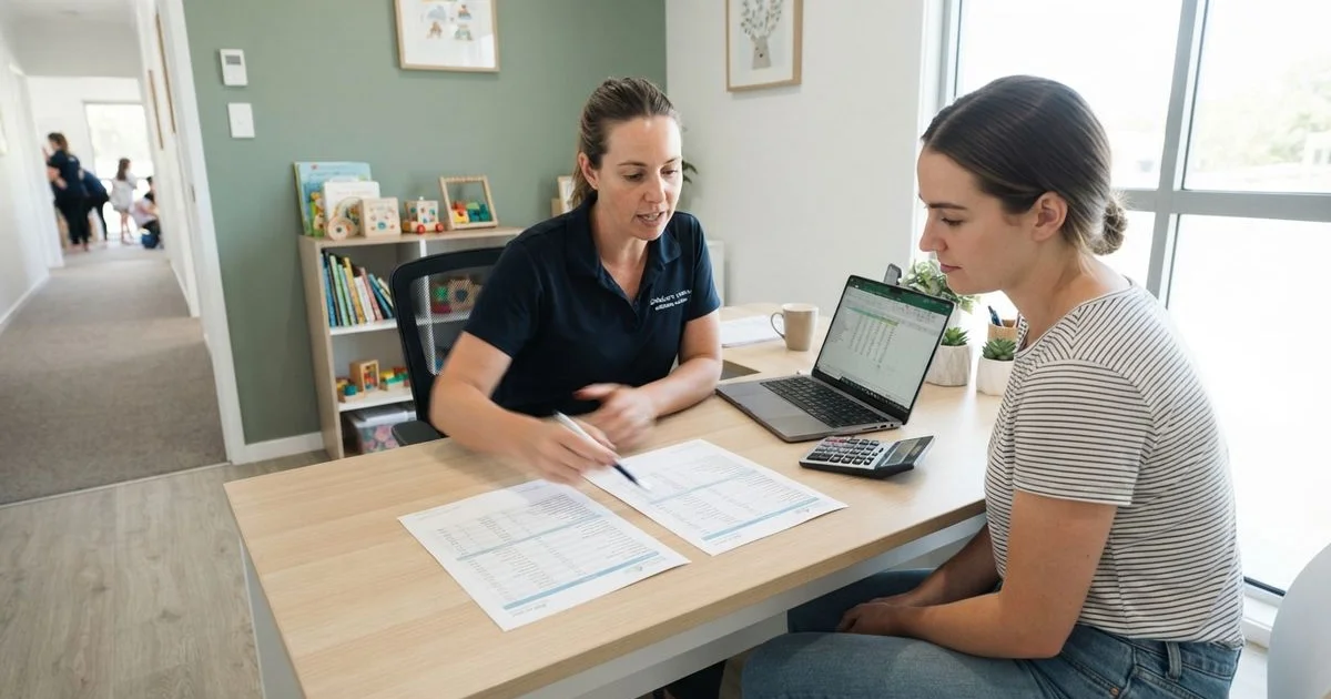 Long day care vs family day care: which is more affordable