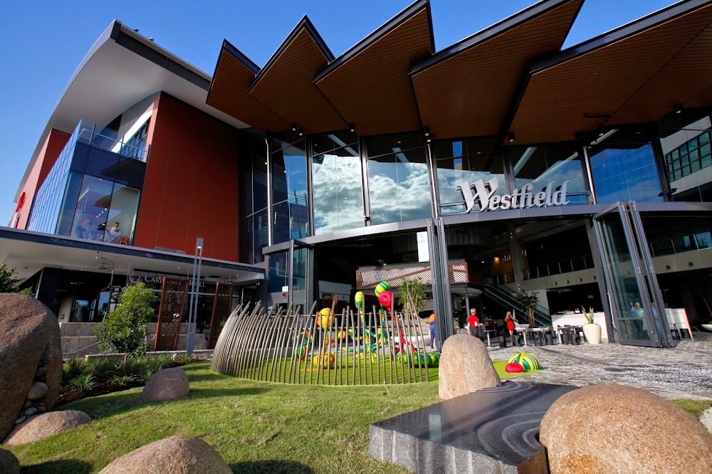 Westfield Carindale