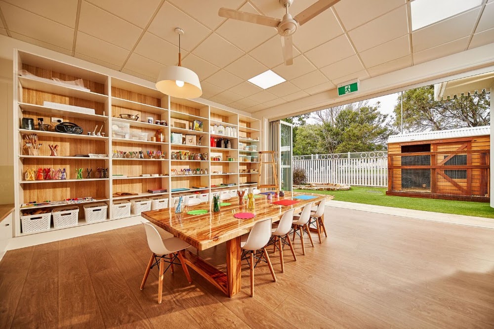 Pod Early School