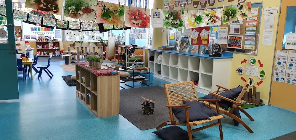 Little Darlings Early Development Centre - Upper Mount Gravatt