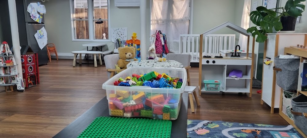 Indooroopilly Family Day Care
