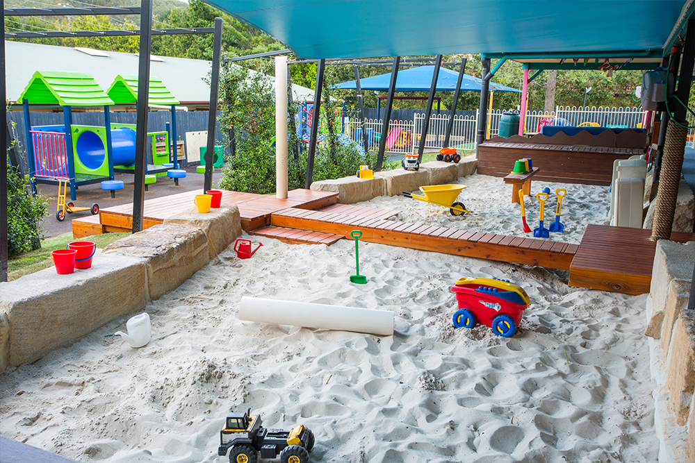 Mother Duck Childcare and Kindergarten Carindale