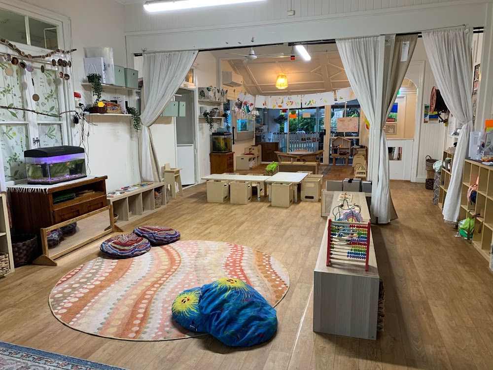 Uniting Early Learning Toowong