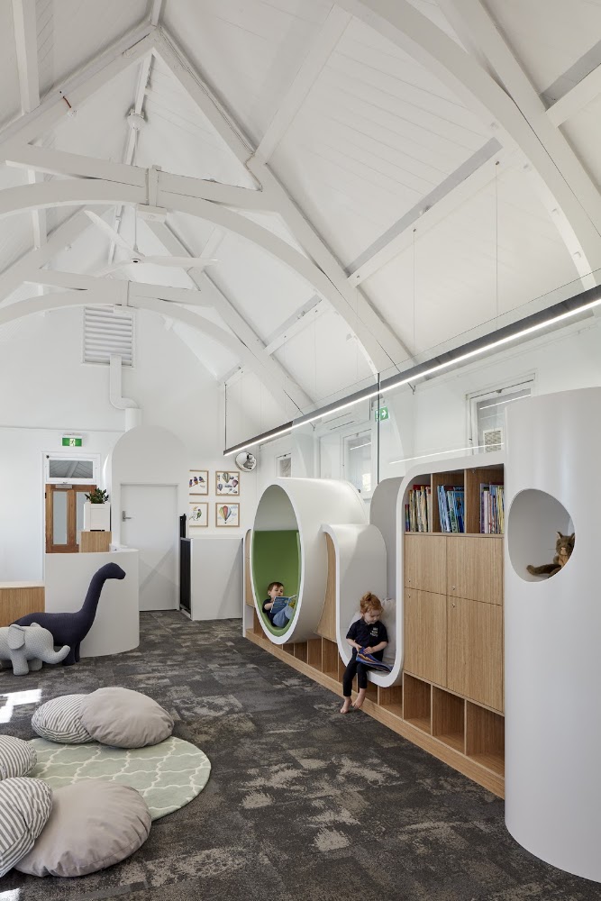 Brookes Street Early Education