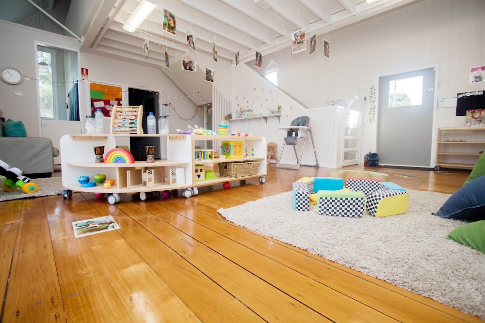 Indooroopilly Childcare Centre | Journey Early Learning