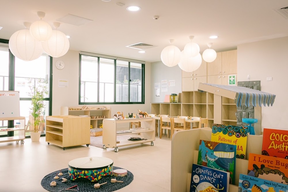 Bilingual By Five Brisbane
