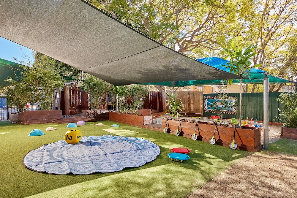 Chermside Early Education Centre & Preschool