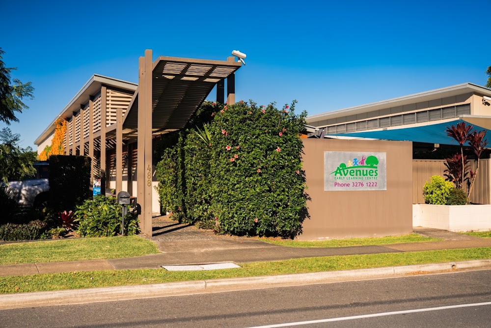 Avenues Early Learning Centre