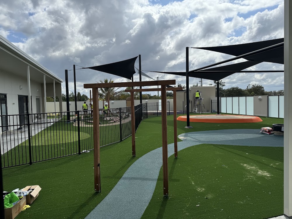Shapes Early Learning Upper Mount Gravatt