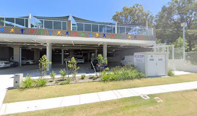 Active Kids Early Learning Centres