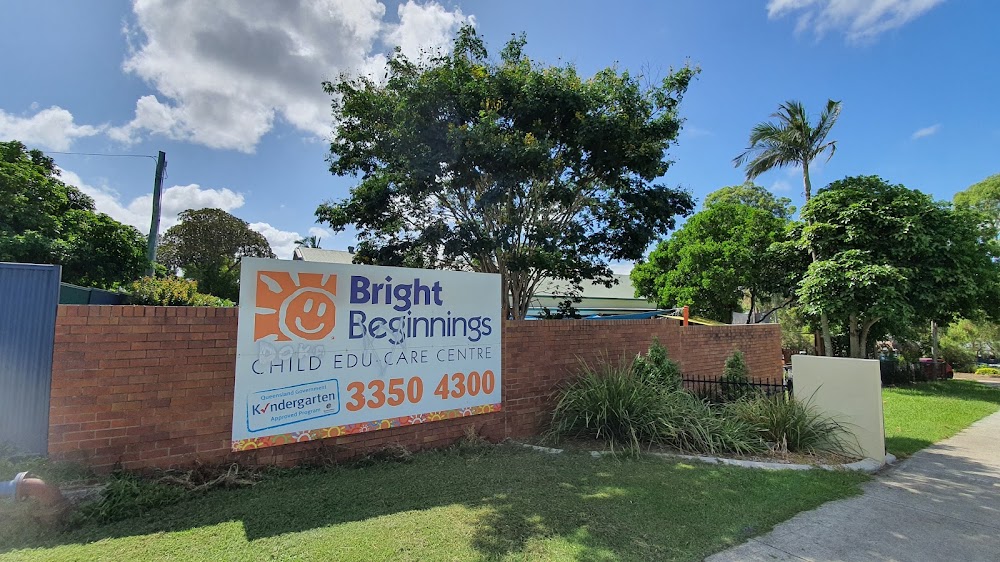 Bright Beginnings Child Edu-Care Centre