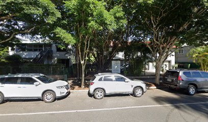 Jack & Jill Childcare Centre