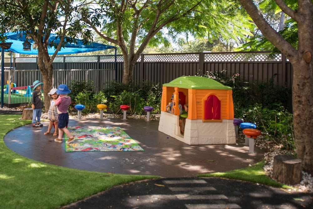 Story House Early Learning Chermside West