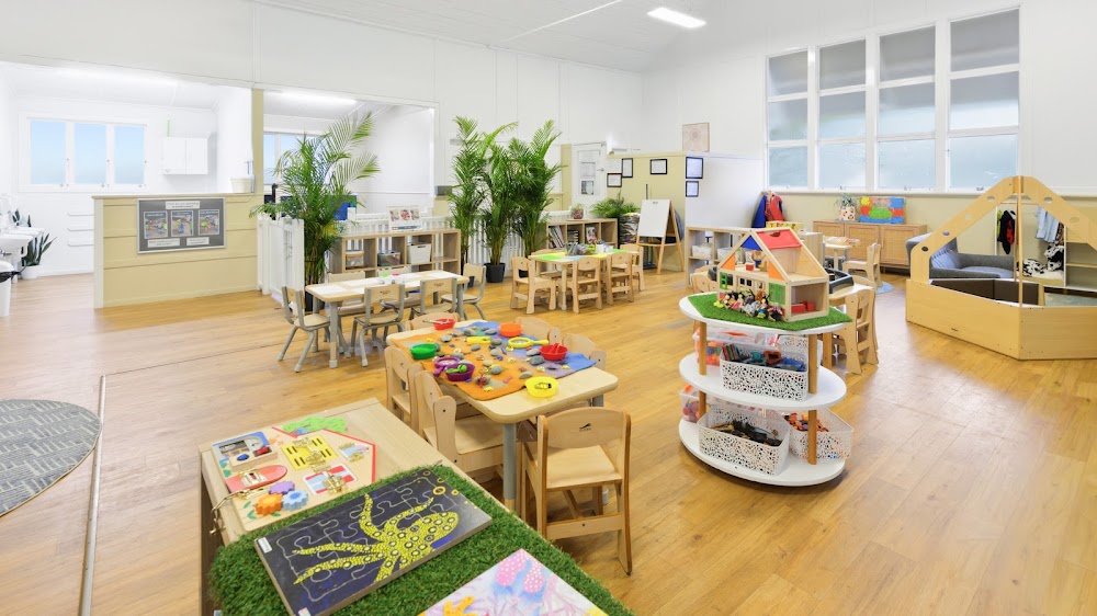 Guardian Childcare & Education Sherwood Forest