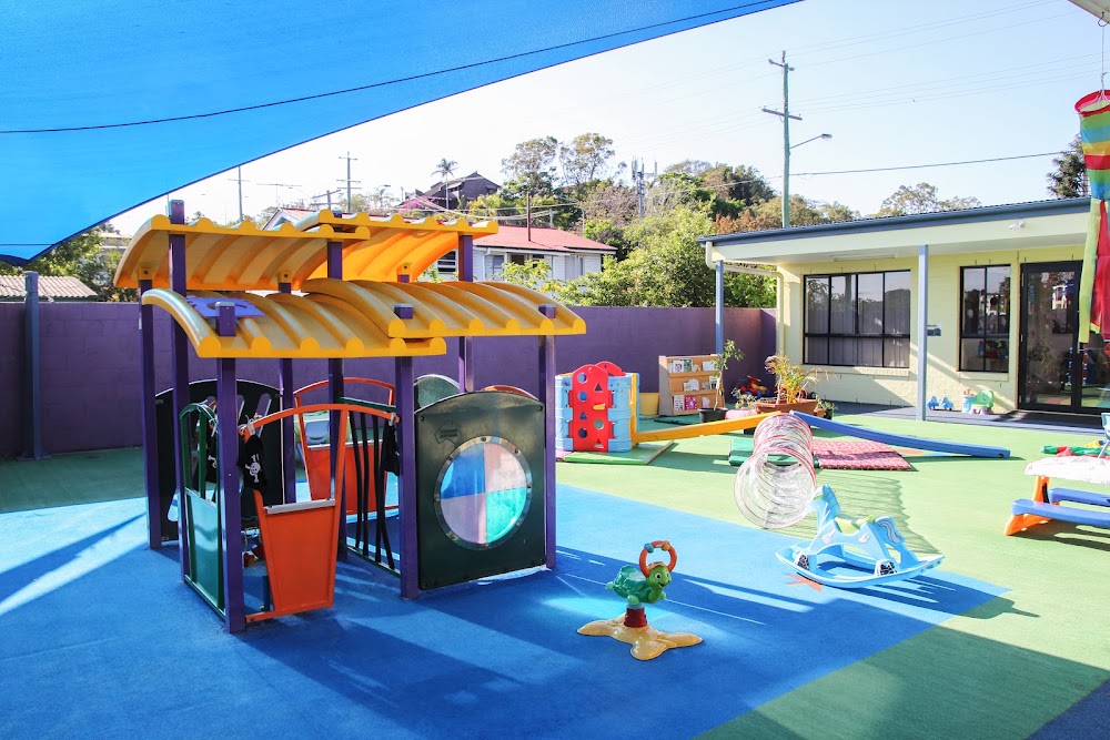 Guppy's Early Learning Centre - Chermside West