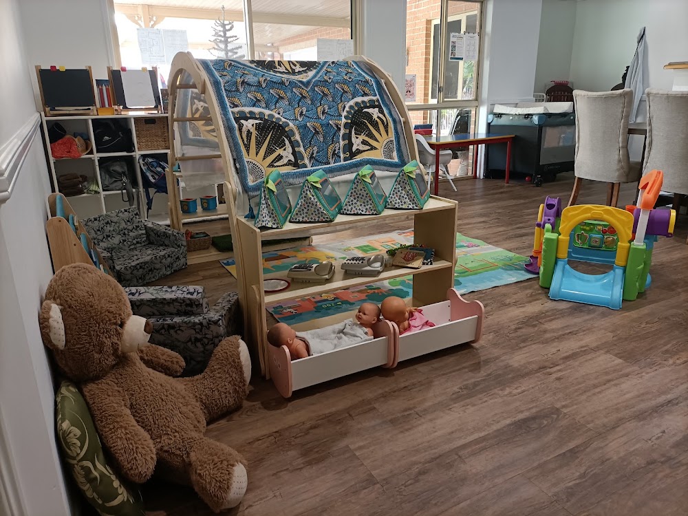 Sage Infant Care