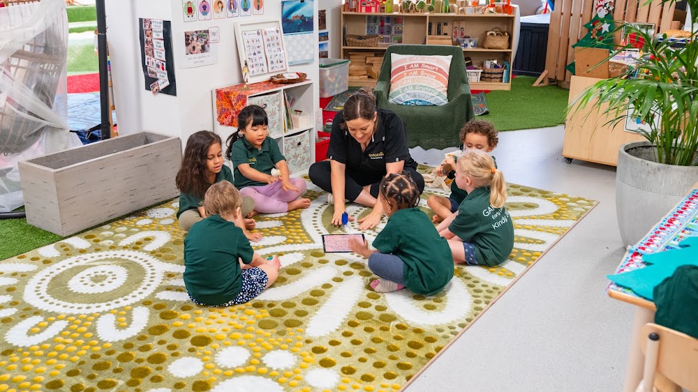 Gardenia Early Learning Roma Street
