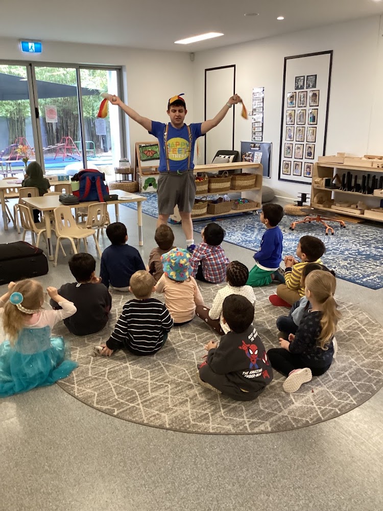 Guardian Childcare Hamilton