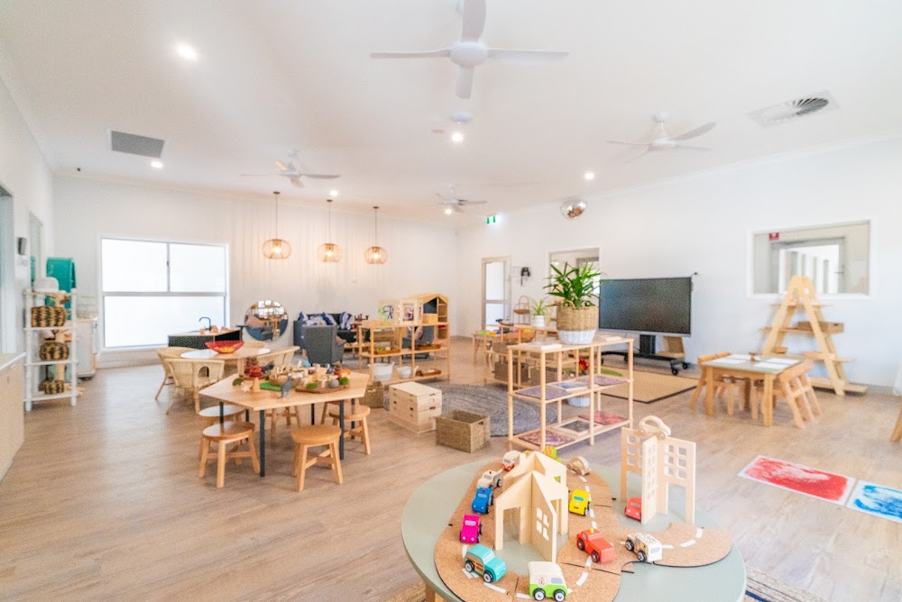 Perfect Beginnings Early Learning Centre