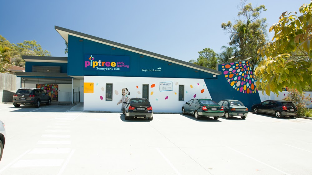 Piptree Early Learning Sunnybank Hills