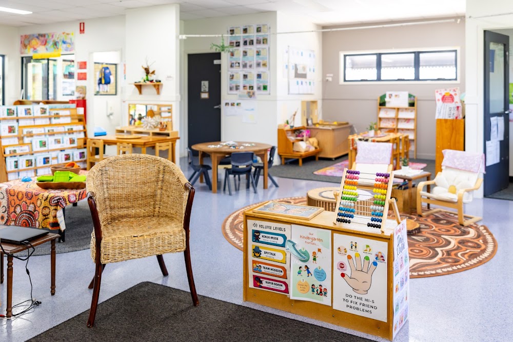 C&K Carindale Community Kindergarten
