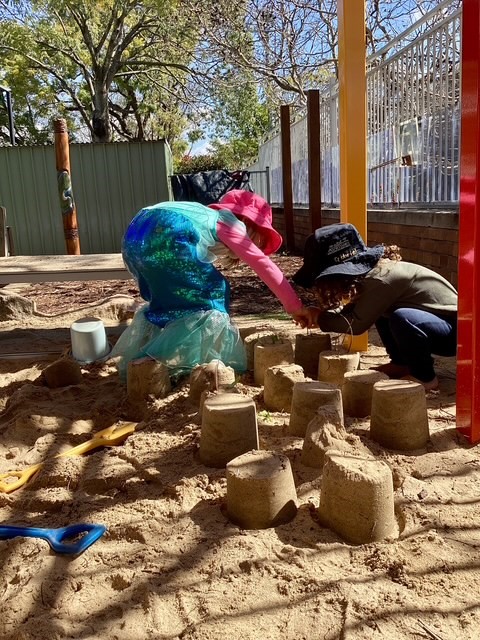 Lady Gowrie Love St Child Centre & Kindergarten