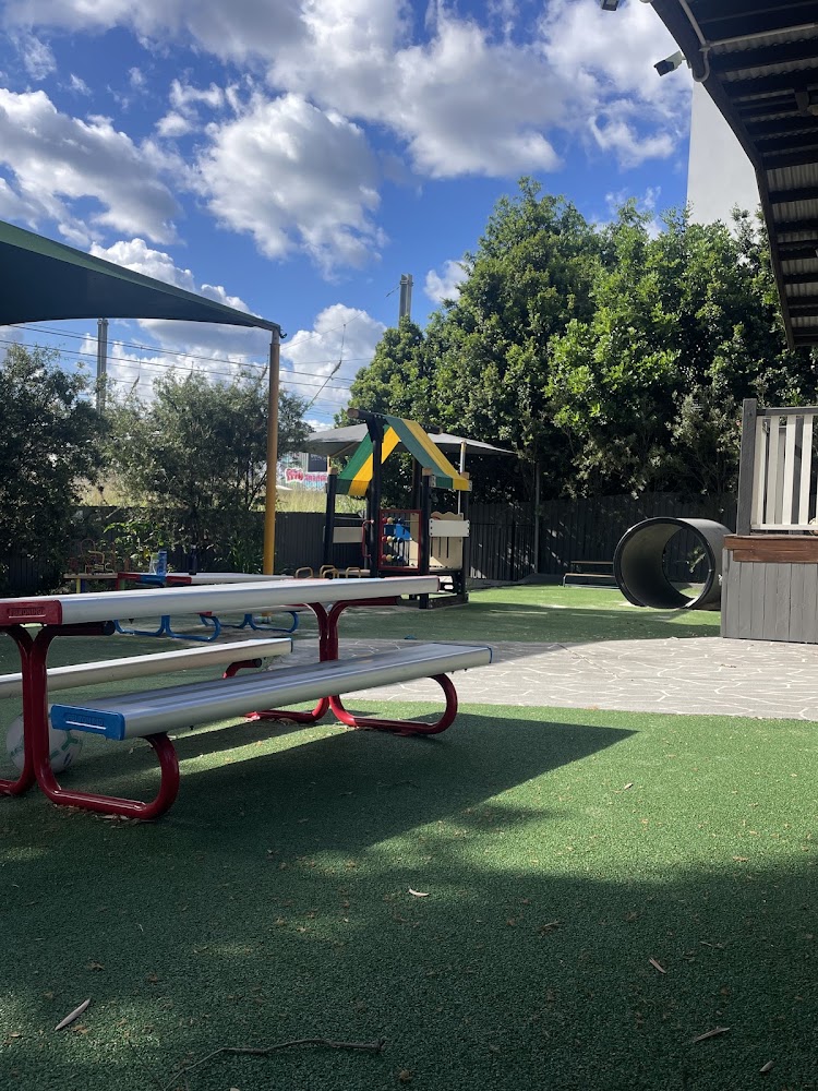 Little Wonders Montessori Indooroopilly