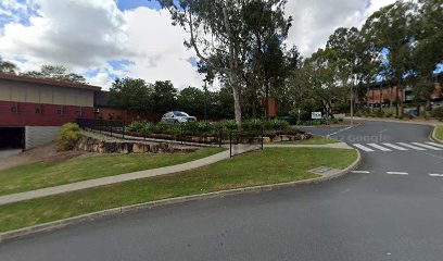 Indooroopilly Montessori Children's House