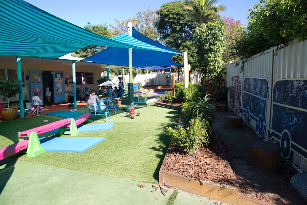 Goodstart Early Learning Carindale