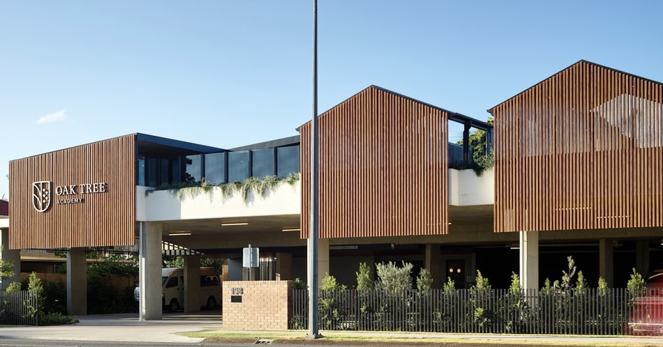 Oak Tree Academy Sunnybank