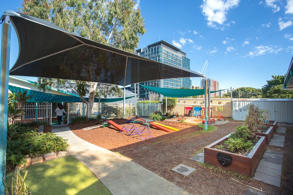 Goodstart Early Learning Fortitude Valley