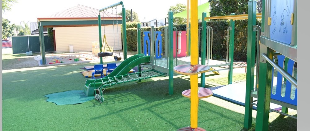 Sunny Hills Child Care and Education Centre