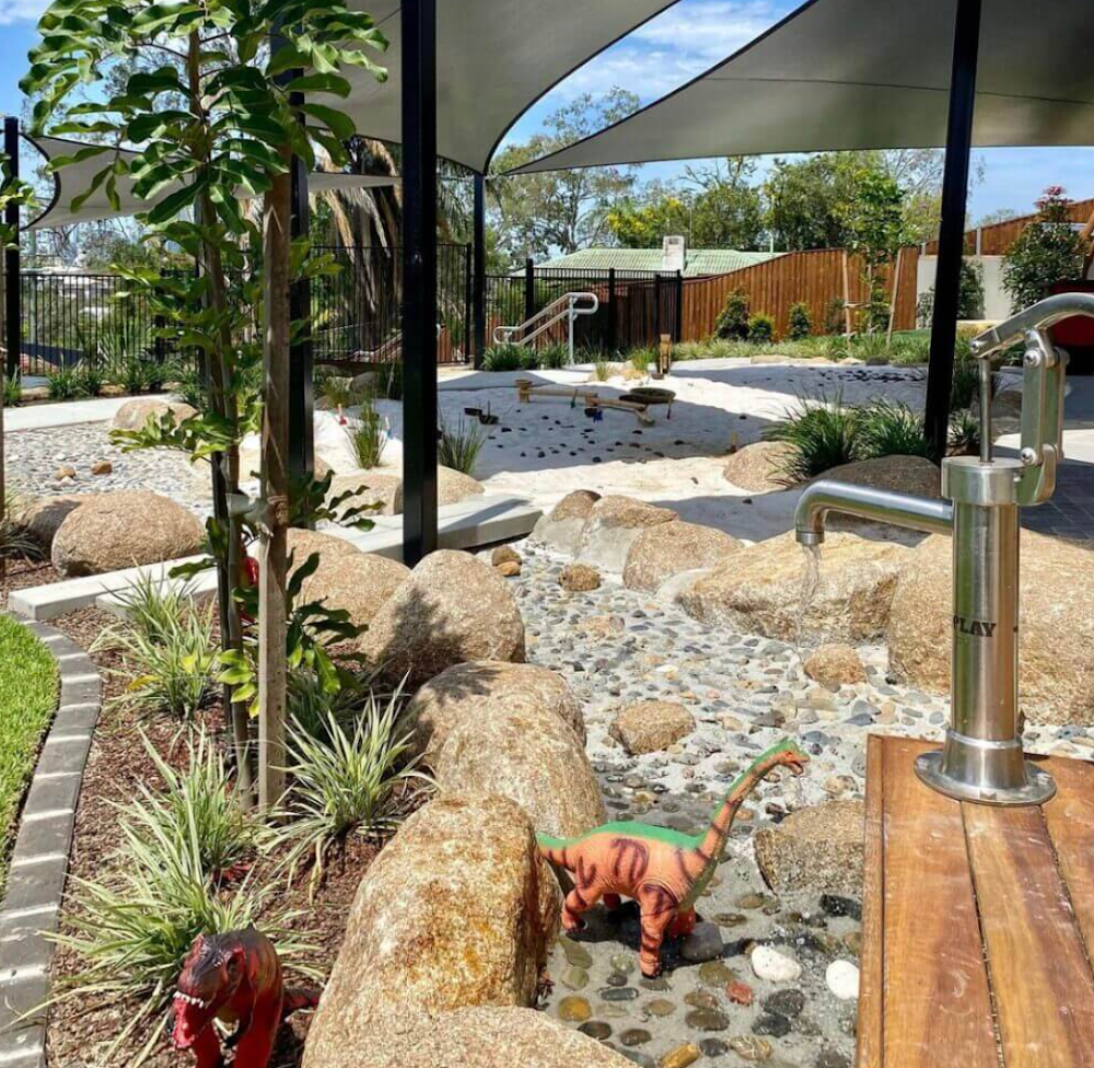 The Arlington Early Education and Care - Toowong