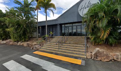 Hillsong Childcare Centre - Brisbane
